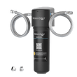 Under Sink Water Filter | Direct Connect Filtration System