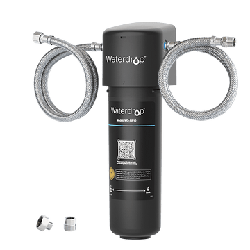 Under Sink Water Filter | Direct Connect Filtration System