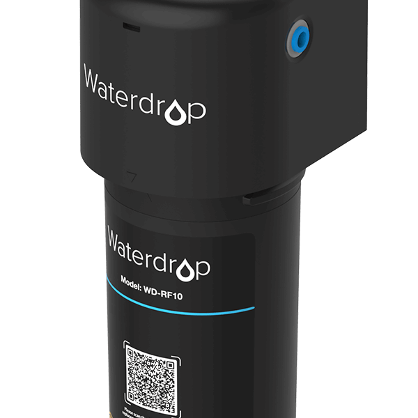 Under Sink Water Filter | Direct Connect Filtration System